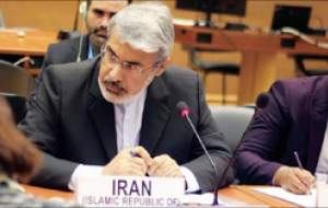ایران منزوی رئیس یک نهاد بین المللی شد!