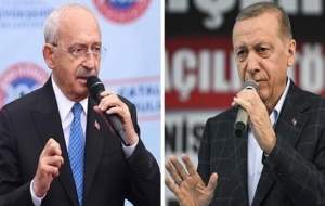 ۶ سناریوی محتمل برای نتایج انتخابات ترکیه