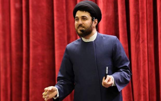 پاسخ به شبهه مضحک درباره حجاب پاسخ به شبهه مضحک درباره حجاب