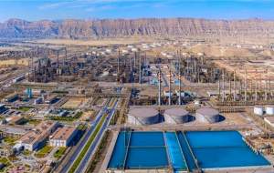 جزییات استخدامی پالایشگاه نفت ستاره خلیج فارس