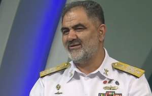 خاطره شنیدنی فرمانده نیروی دریایی ارتش  <img src="https://cdn.jahannews.com/images/video_icon.png" width="16" height="16" border="0" align="top">