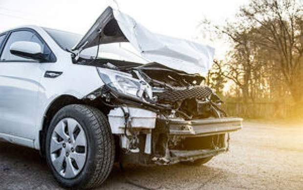 تکلیف خودروی متواری در تصادف چه می‌شود؟