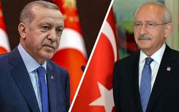 آخرین نتایج انتخابات ریاست جمهوری و پارلمانی ترکیه/ اردوغان بیشتر رای آورد اما پیروز نشد/ ترکیه در انتظار دور دوم انتخابات