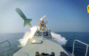 اندیشکده آمریکایی: سیاست مهار تهران فروپاشیده