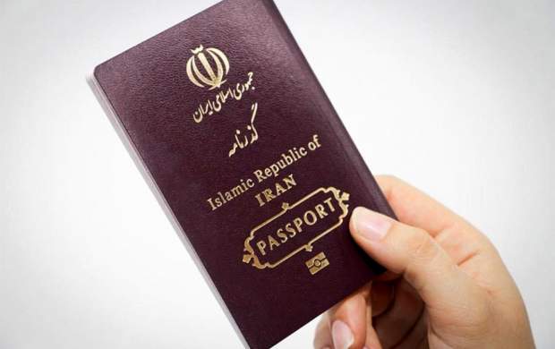 مدارک لازم برای دریافت و یا تعویض گذرنامه