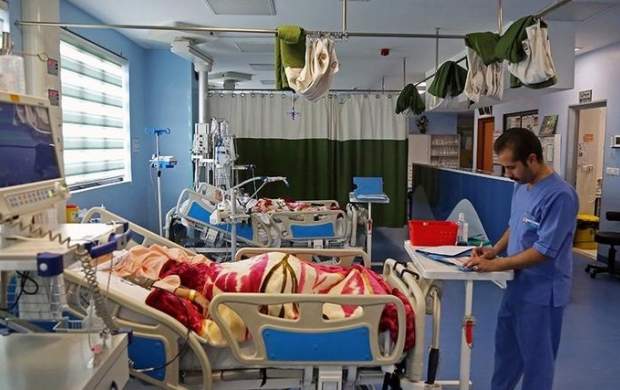 فوت ۲ بیمار جدید کووید۱۹ در شبانه روز گذشته