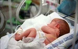 ۳.۵ میلیون زوج نابارو در انتظار فرزند