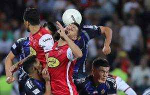 افزایش سهمیه بازیکنان خارجی در لیگ برتر