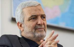 اگر طالبان آب ندهد، حجت برای ایران تمام است