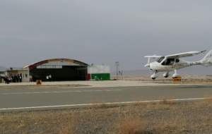 تاکسی هوایی راه اندازی می شود