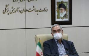 دلایل سفر وزیر بهداشت به ژنو اعلام شد