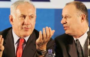 گفت‌وگوی بن سلمان و نتانیاهو تکذیب شد