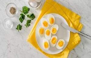 سفیده و زرده تخم مرغ چه فوایدی دارند؟