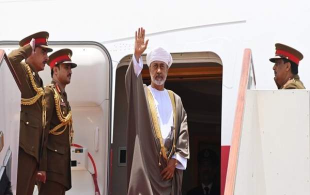 پادشاه عمان در سفر به ایران به دنبال چیست؟