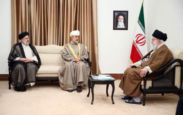 گسترش روابط ایران و عمان به نفع هر دو کشور است/ از سرگیری مجدد روابط با عربستان نتیجه سیاست خوب دولت آقای رئیسی است/ از روابط با مصر استقبال می‌کنیم
