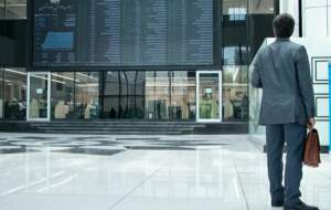 صعود شاخص بورس ادامه‌دار شد