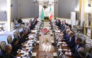 رئیسی: همکاری‌های تهران و عشق‌آباد در دو سال اخیر از رشد چشمگیری برخوردار شده است/ محمداف: ترکمنستان حامی سیاست‌های جمهوری اسلامی ایران در زمینه تثبیت صلح و ثبات منطقه بوده و هست