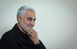 حاج قاسم چگونه با لشکر ثارالله خداحافظی کرد؟