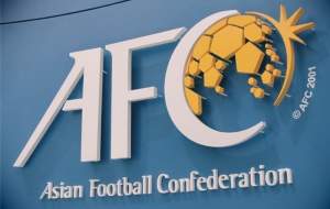 جریمه تازه AFC برای فدراسیون فوتبال