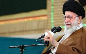 مراسم سالگرد ارتحال امام با سخنرانی رهبرانقلاب