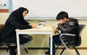 نیاز مدارس کشور به حدودا ۴۰ هزار مشاور