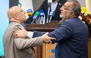 آلبوم جهان/ تصاویر برتر هفته از نگاه جهان نیوز  