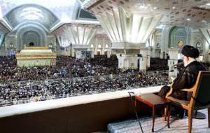 فیلم/ شخصیت والای امام(ره) در نگاه رهبری  <img src="https://cdn.jahannews.com/images/video_icon.png" width="16" height="16" border="0" align="top">