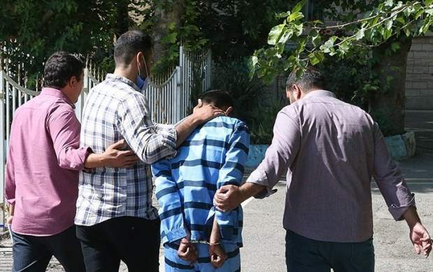 بازداشت عضو شورای شهر مریوان
