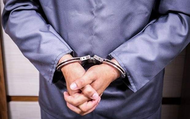 دستگیری سارق زن نما با اعتراف به ۸۰ فقره سرقت