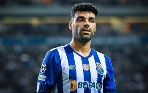 تصویر معنادار پورتو از مهدی طارمی