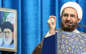 موشک «فتاح» هراس به دل شیاطین انداخته است/ دشمنان از امید و ایمان ملت ایران ضربه خورده‌اند