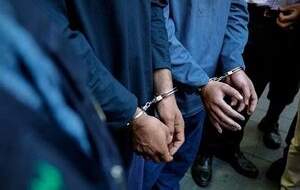 دستگیری عاملان تیراندازی و شرارت در آبادان