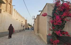 بندری تاریخی در هرمزگان +فیلم  <img src="https://cdn.jahannews.com/images/video_icon.png" width="16" height="16" border="0" align="top">