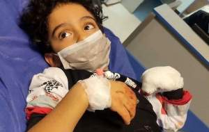 جزئیات چگونگی تعیین جانبازی آرتین