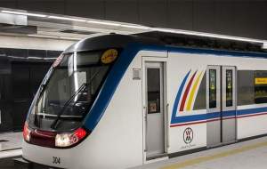 افتتاح ایستگاه‌های جدید مترو طی تیر ماه