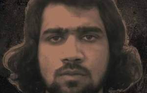 سرنوشت مبهم سرکرده شاخه داعش خراسان