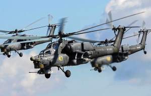 لحظه جالب بکسل کردن هلیکوپتر در آسمان  <img src="https://cdn.jahannews.com/images/video_icon.png" width="16" height="16" border="0" align="top">