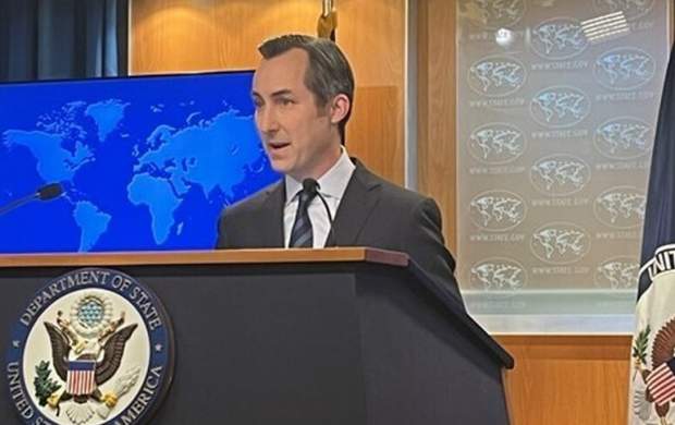 آمریکا: هنوز هیچ توافقی با ایران وجود ندارد