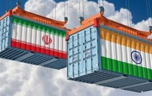 مبادلات تجاری ۷۰۰ میلیون دلاری ایران و هند