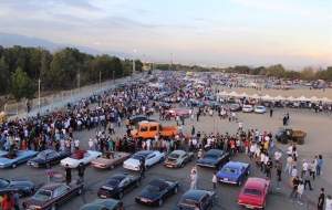 واکنش فدراسیون اتومبیلرانی به یک هنجارشکنی‌