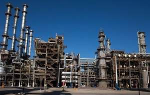 دستیابیِ ستاره خلیج‌فارس به گازوئیل یورو ۵