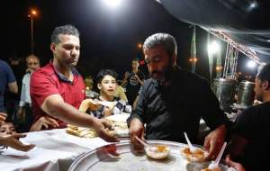 بوشهری‌ها ۱۲۰ موکب اربعین برپا می‌کنند