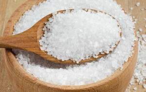 اهمیت مصرف نمک یددار چیست؟