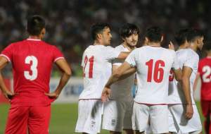 نسل فعلی تیم ملی یک قهرمانی آسیا به فوتبال ایران بدهکار است