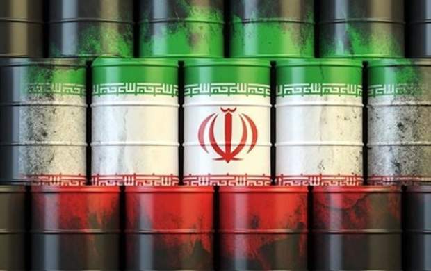 صادرات نفت ایران به ۲ میلیون بشکه در روز رسید