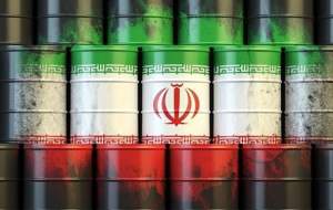 صادرات نفت ایران به ۲ میلیون بشکه در روز رسید