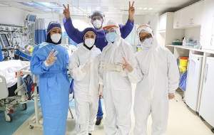 تکرار مجدد روز بدون فوتی کرونا در ایران