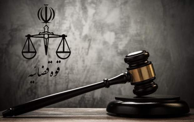 اعدام قاتل ۲ شهید امنیت در بندر امام حسن دیلم