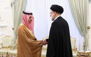 هفت نشانه تغییر رویکرد عربستان در قبال ایران