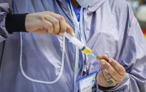 تکرار روز بدون فوتی کرونا